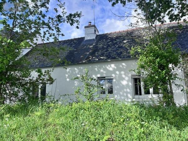 Maison à vendre à Combrit dans le Finistère (29120), ref : 29022-1828