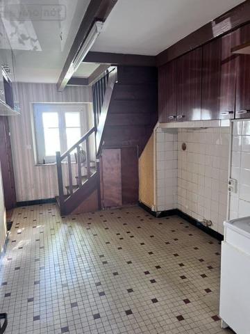 Maison à vendre à Combrit dans le Finistère (29120), ref : 29022-1828