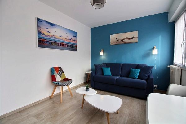 Achat 1 Pieces 20 62520 Le Touquet Paris Plage cto3837