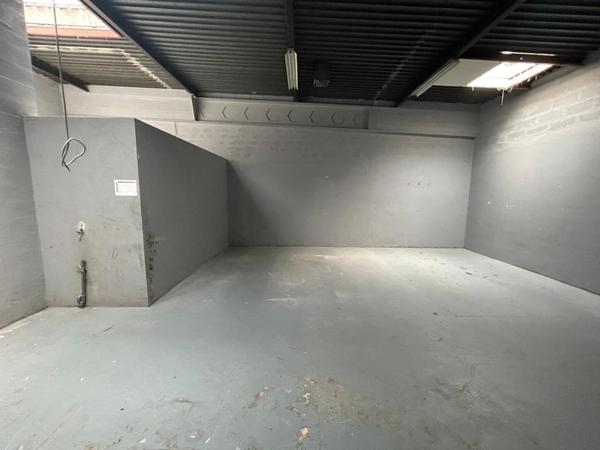 Location Local Industriel Entrepot 91140 Villebon Sur Yvette 807624