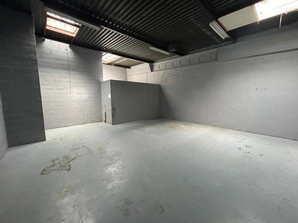 Location Local Industriel Entrepot 91140 Villebon Sur Yvette 807624