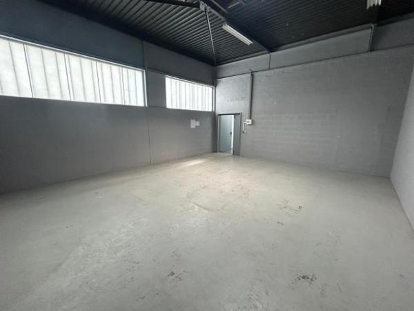 Location Local Industriel Entrepot 91140 Villebon Sur Yvette 807624