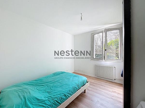 Maison Sadirac avec jardin