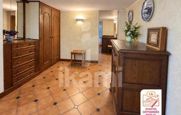 Maison de 85 m²