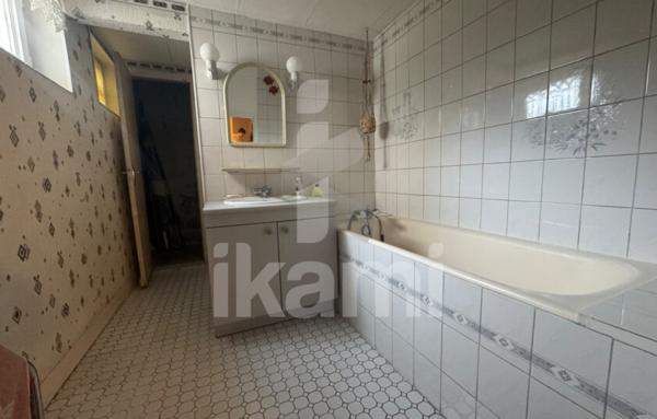 Maison de 85 m²