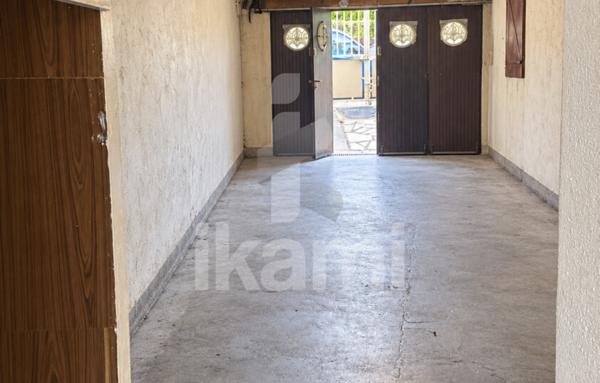 Maison de 85 m²