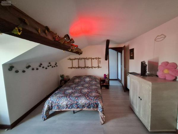 Immeuble de rapport à vendre à Souillac dans le Lot (46200), ref : 18113/159