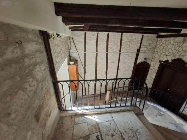 Immeuble de rapport à vendre à Souillac dans le Lot (46200), ref : 18113/159