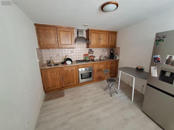 Immeuble de rapport à vendre à Souillac dans le Lot (46200), ref : 18113/159