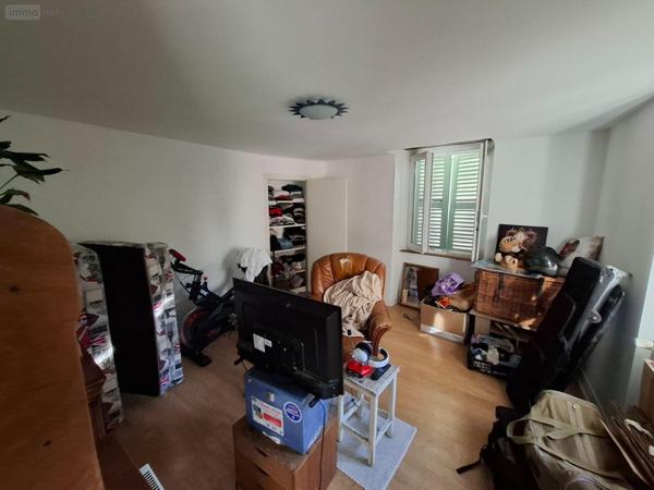 Immeuble de rapport à vendre à Souillac dans le Lot (46200), ref : 18113/159