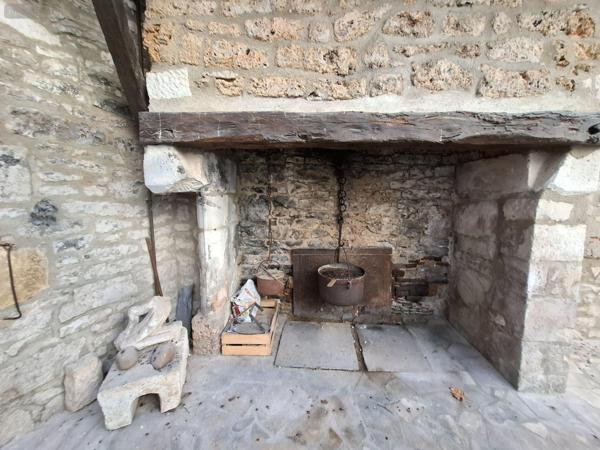 Immeuble de rapport à vendre à Souillac dans le Lot (46200), ref : 18113/159