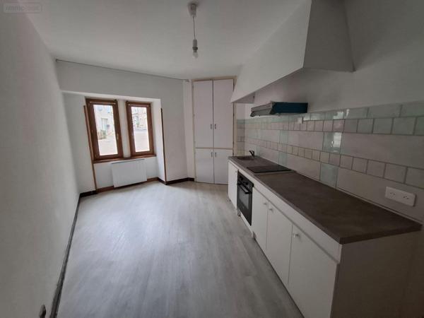 Immeuble de rapport à vendre à Souillac dans le Lot (46200), ref : 18113/159