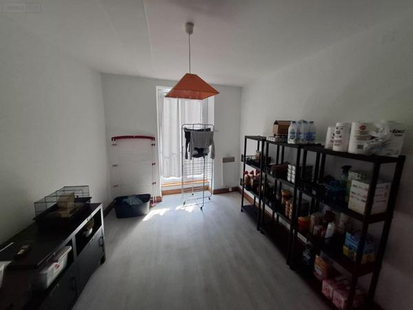 Immeuble de rapport à vendre à Souillac dans le Lot (46200), ref : 18113/159