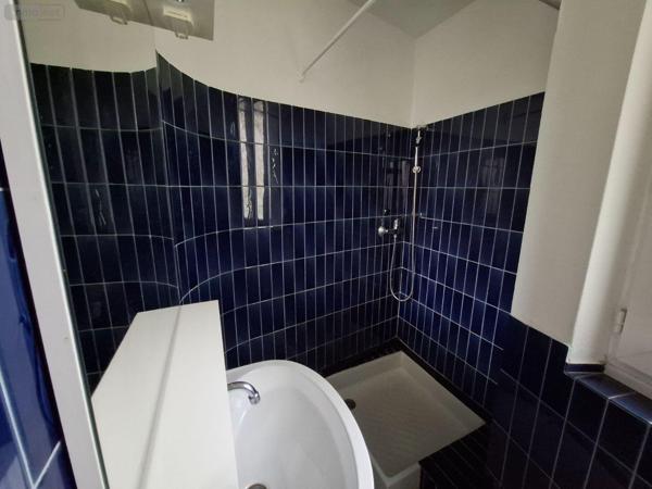 Immeuble de rapport à vendre à Souillac dans le Lot (46200), ref : 18113/159