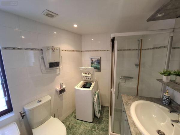 Immeuble de rapport à vendre à Souillac dans le Lot (46200), ref : 18113/159