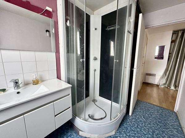 Appartement 2 pièce(s) 1 chambre(s) 47.5 m²
