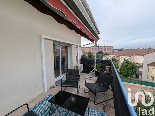 Appartement à vendre 2 pièces 44 m² Albi