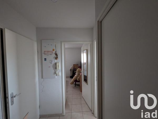 Appartement à vendre 2 pièces 44 m² Albi