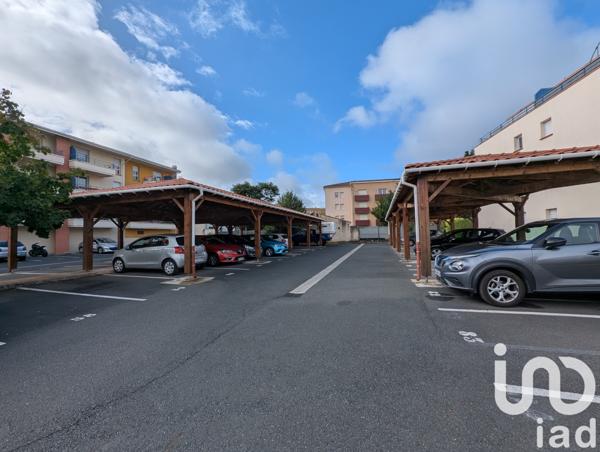 Appartement à vendre 2 pièces 44 m² Albi