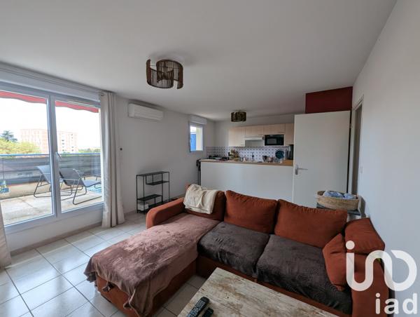 Appartement à vendre 2 pièces 44 m² Albi