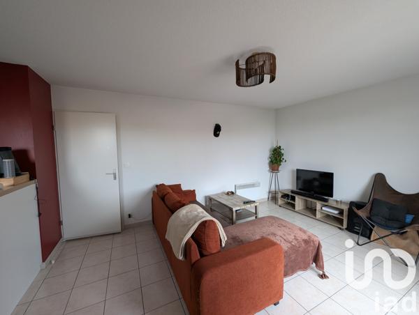 Appartement à vendre 2 pièces 44 m² Albi