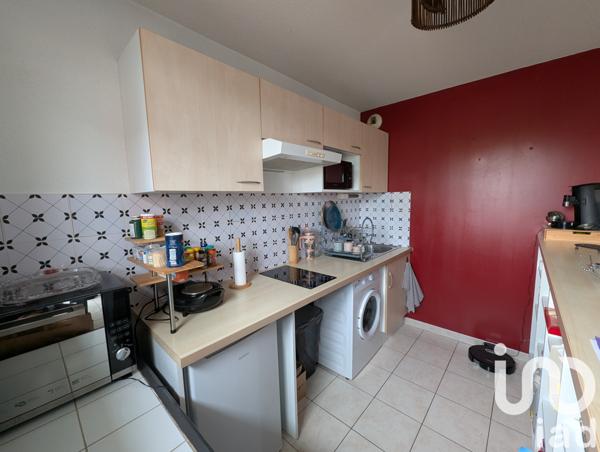 Appartement à vendre 2 pièces 44 m² Albi