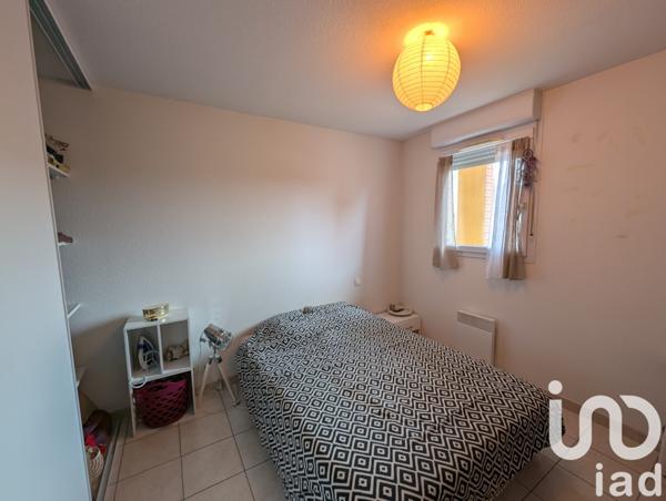 Appartement à vendre 2 pièces 44 m² Albi