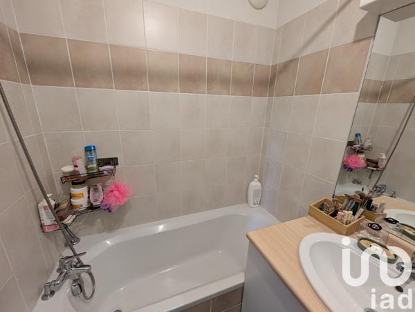 Appartement à vendre 2 pièces 44 m² Albi
