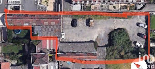 Terrain à vendre 1 281 m² Wattrelos