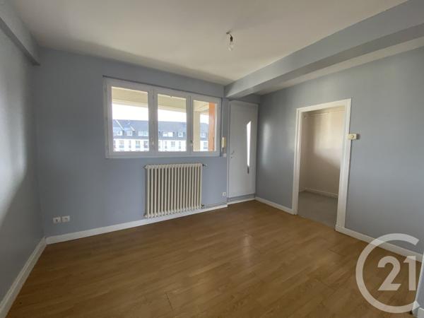 Appartement F2 à vendre  2 pièces - 42,19 m2 LISIEUX - 14