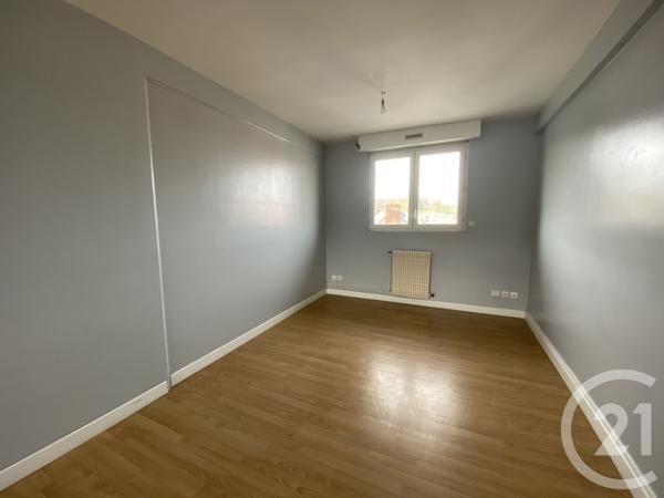 Appartement F2 à vendre  2 pièces - 42,19 m2 LISIEUX - 14