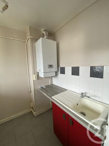 Appartement F2 à vendre  2 pièces - 42,19 m2 LISIEUX - 14