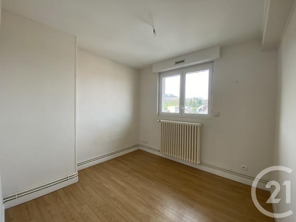 Appartement F2 à vendre  2 pièces - 42,19 m2 LISIEUX - 14