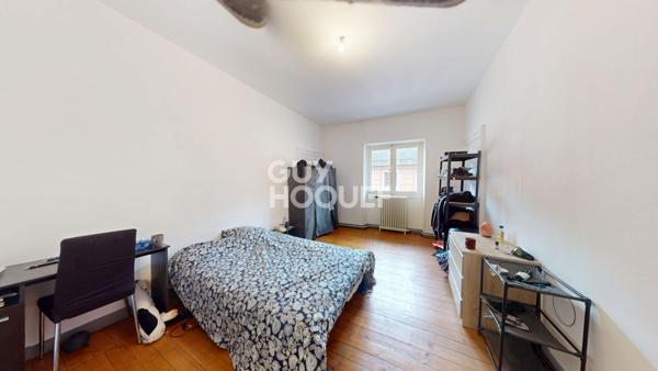 Appartement Chambery 5 pièce(s) 100.45 m2