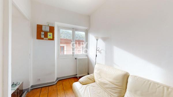 Appartement Chambery 5 pièce(s) 100.45 m2