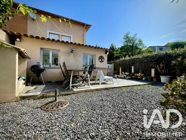 Appartement à vendre 3 pièces 86 m² La Croix-Valmer