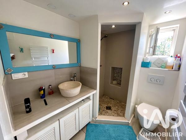 Appartement à vendre 3 pièces 86 m² La Croix-Valmer