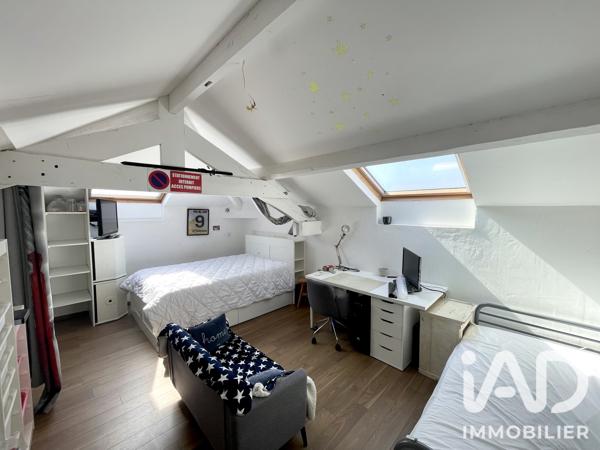 Appartement à vendre 3 pièces 86 m² La Croix-Valmer
