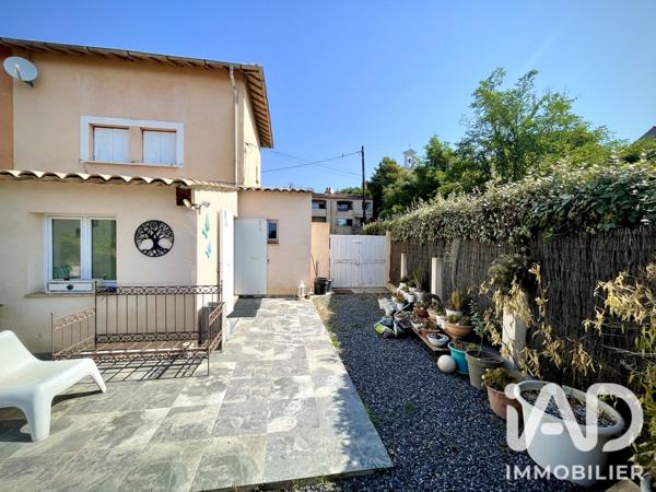 Appartement à vendre 3 pièces 86 m² La Croix-Valmer