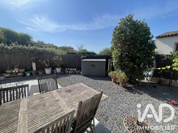 Appartement à vendre 3 pièces 86 m² La Croix-Valmer