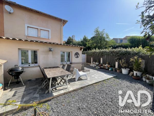 Appartement à vendre 3 pièces 86 m² La Croix-Valmer