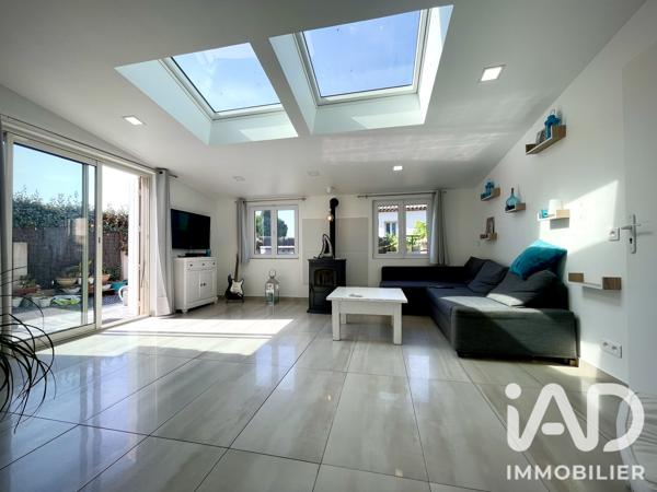 Appartement à vendre 3 pièces 86 m² La Croix-Valmer