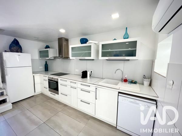 Appartement à vendre 3 pièces 86 m² La Croix-Valmer