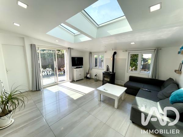 Appartement à vendre 3 pièces 86 m² La Croix-Valmer