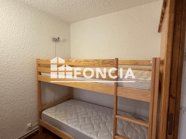 Location Appartement 2 pièces 50.75 m² - 155 RUE DE LA PETITE BOUCLE Saint Chaffrey 05330