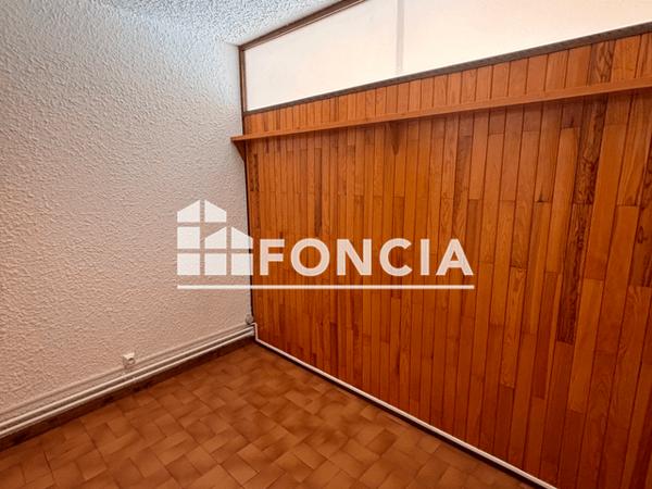 Location Appartement 2 pièces 50.75 m² - 155 RUE DE LA PETITE BOUCLE Saint Chaffrey 05330