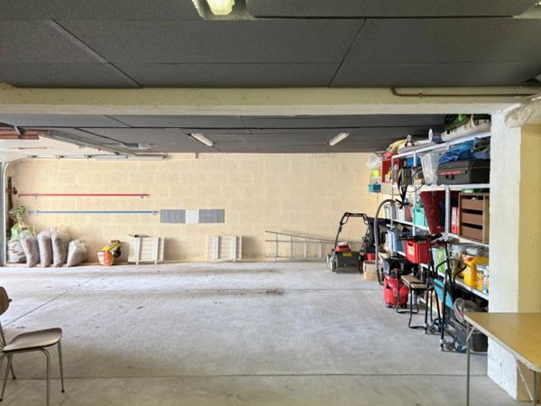 Maison spacieuse dans un quartier résidentiel!