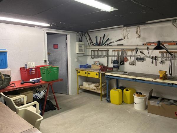 Maison spacieuse dans un quartier résidentiel!