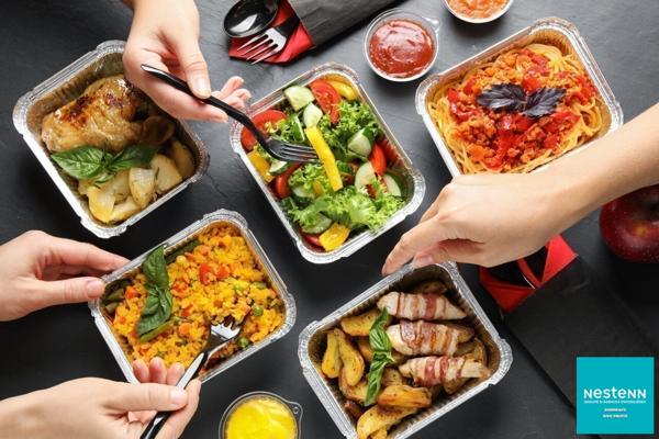 Local commercial rénové et équipé à Bordeaux Centre