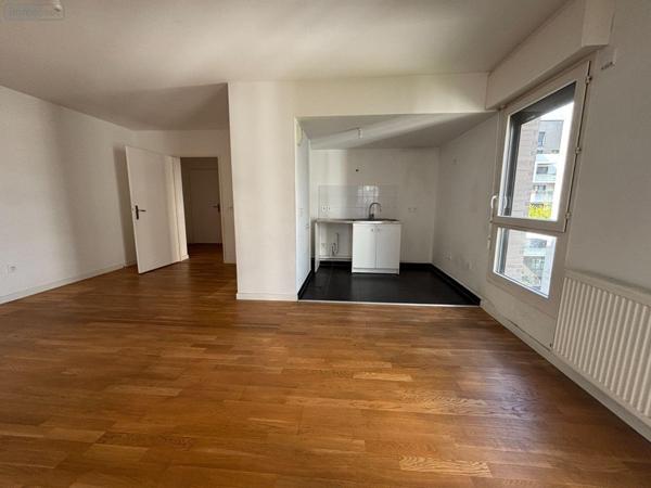 Appartement à vendre à Asnières-sur-Seine dans les Hauts-de-Seine (92600), ref : 35129-6587